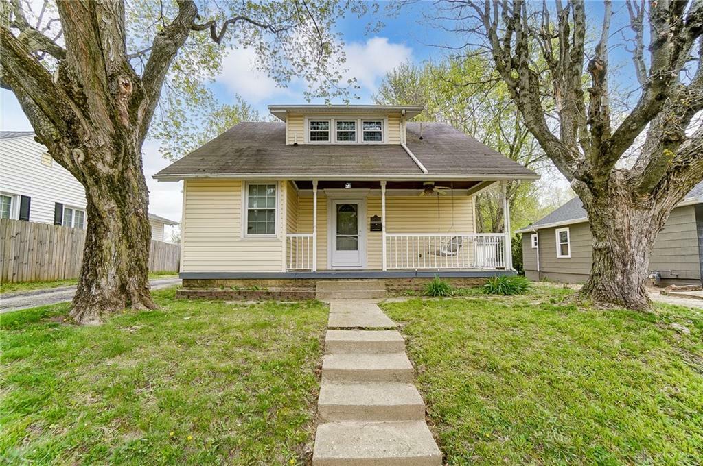 Property Photo:  910 S Monroe Street  OH 45385 