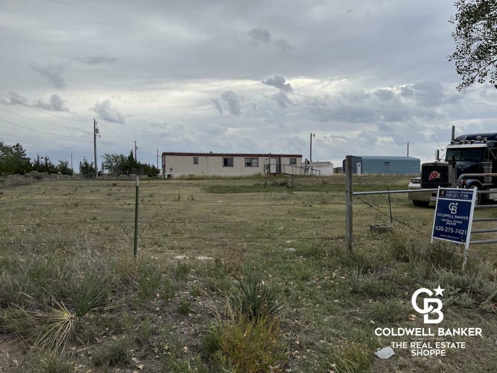 Property Photo:  12090 Cactus Drive  KS 67846 