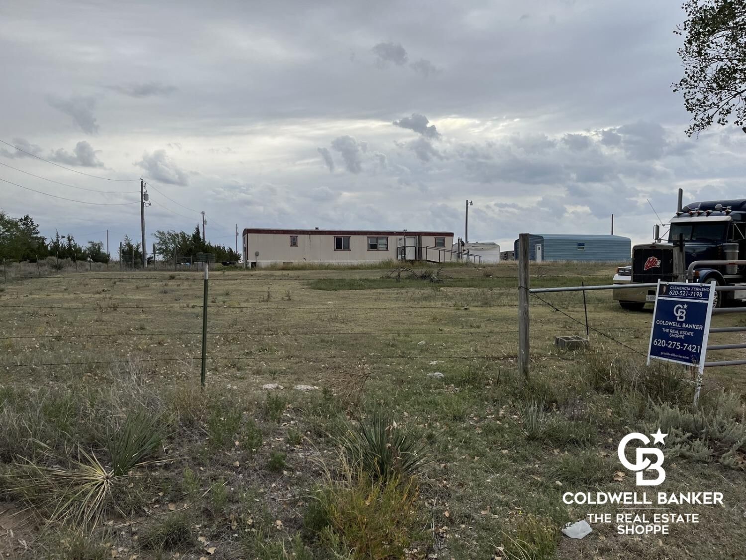 Property Photo: 12090 Cactus Drive KS 67846