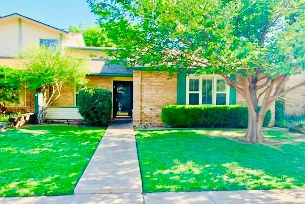 Property Photo: 5218 73rd Street TX 79424