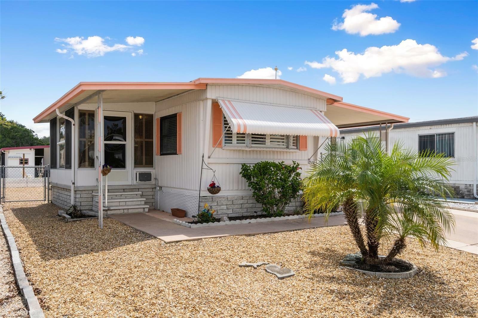 Property Photo: 12120 Bonanza Drive FL 34667