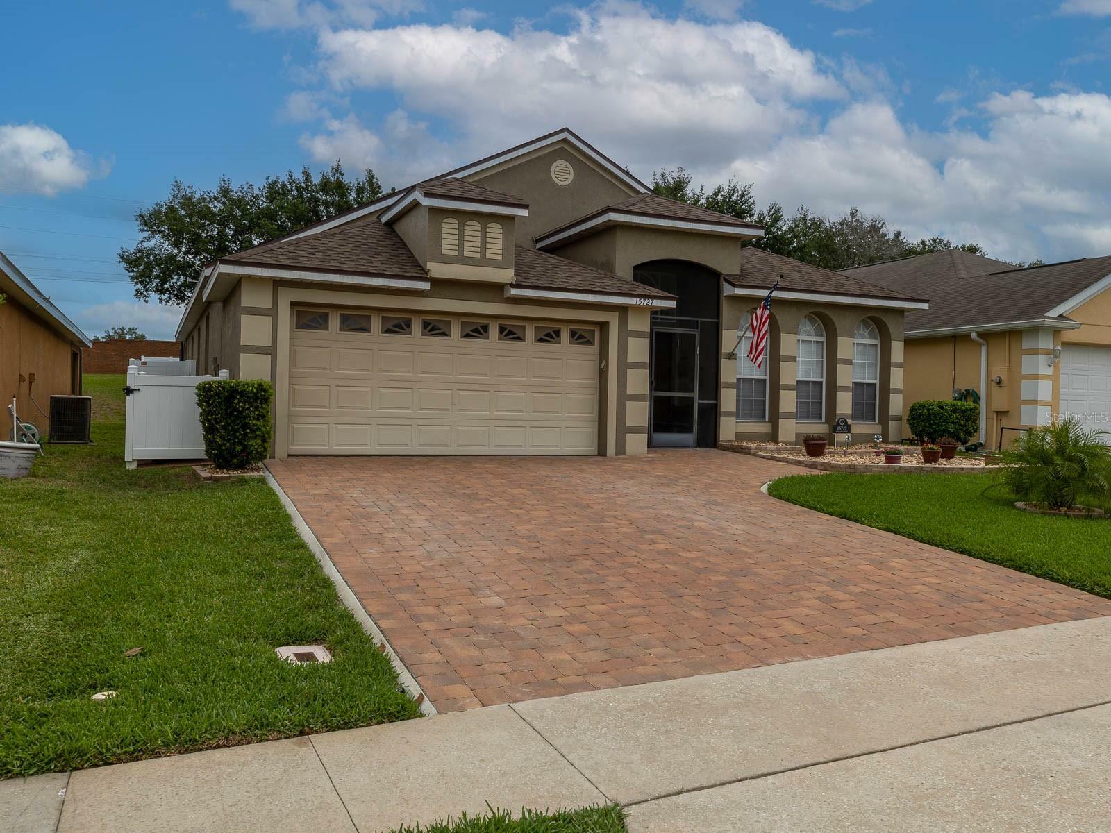 Property Photo:  15727 Markham Drive  FL 34714 