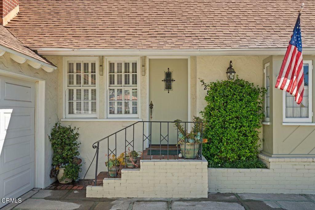 Property Photo:  528 Pasqual Avenue  CA 91775 