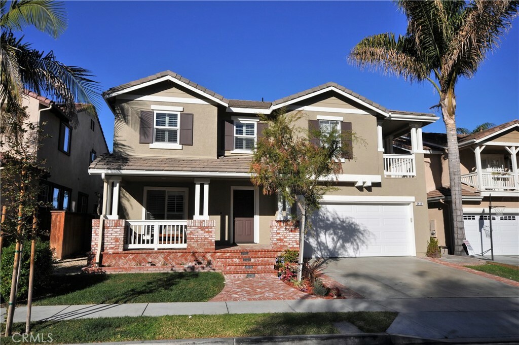 Property Photo: 5411 Camino Mojado CA 92673