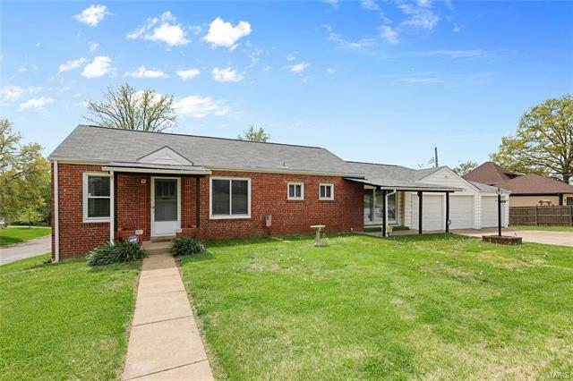 Property Photo:  7046 Aliceton Avenue  MO 63123 