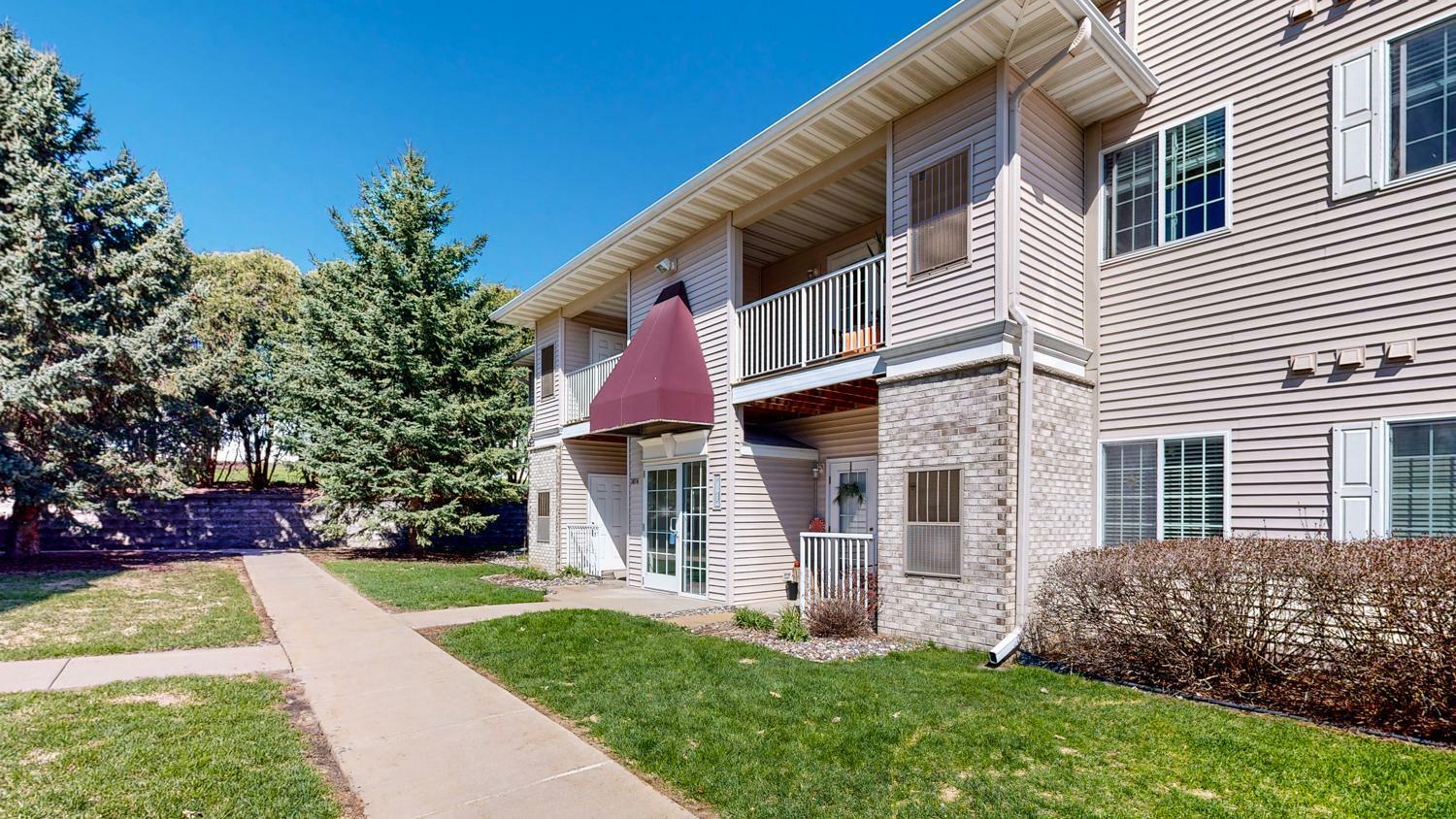 Property Photo: 3816 9th Street NW D MN 55901