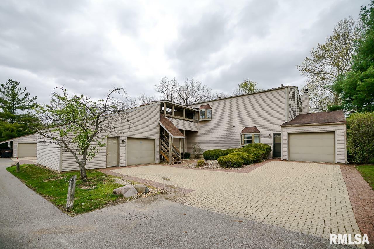 Property Photo:  5640 N Withershin Point  IL 61615 