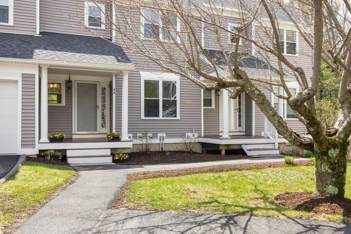 Property Photo:  46 Hill Cir 46  MA 01803 