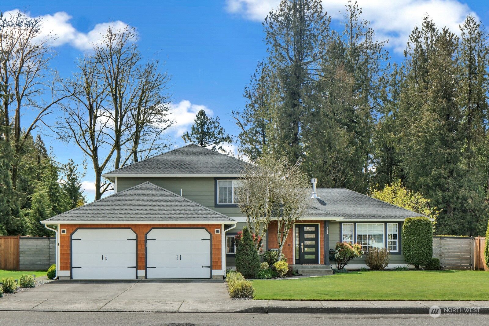 Property Photo:  211 E Sunrise Drive  WA 98264 
