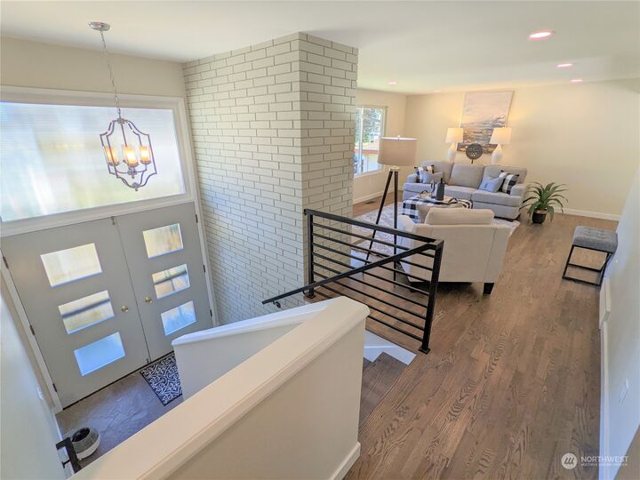 11605 NE 150th Place  Kirkland WA 98034 photo