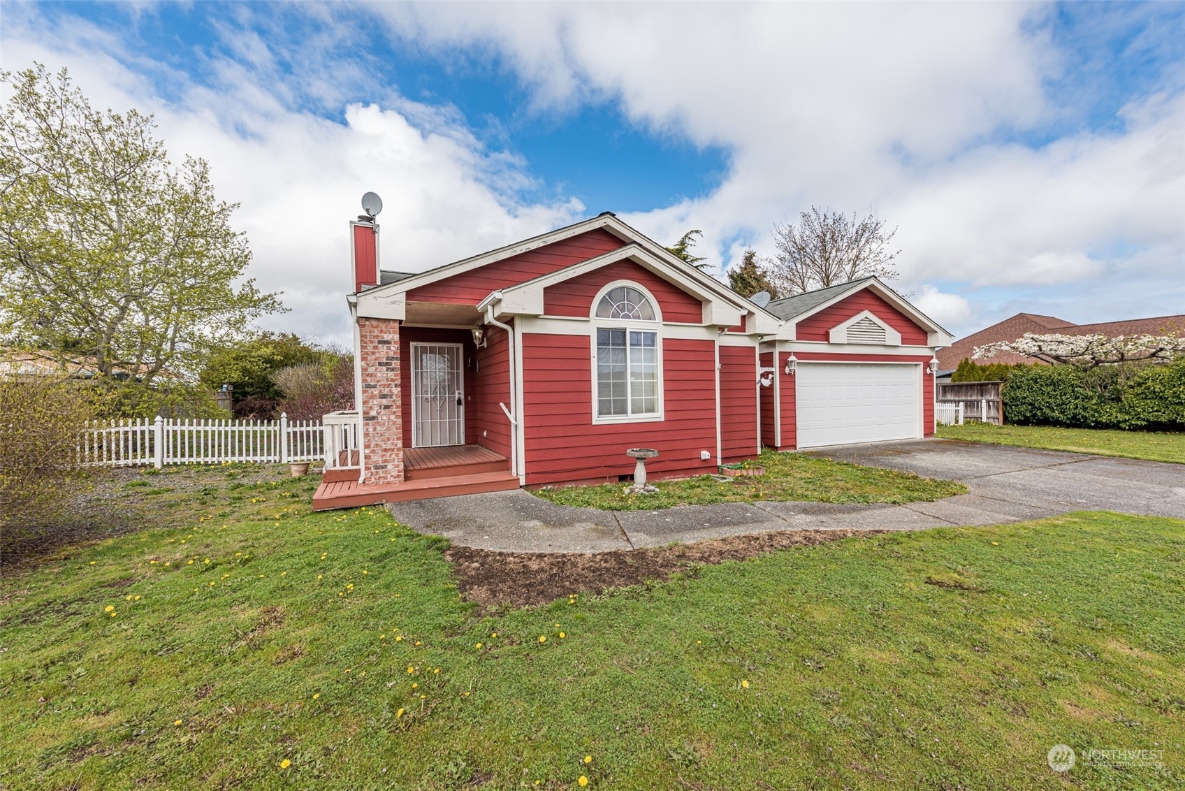 Property Photo:  170 Duke Drive  WA 98382 