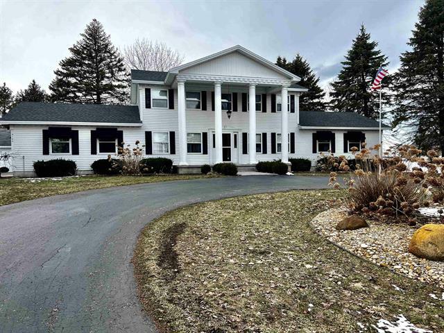Property Photo: 8160 Cairn MI 49629