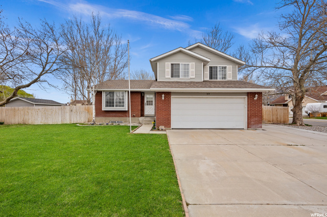 Property Photo: Address not disclosed UT 84074