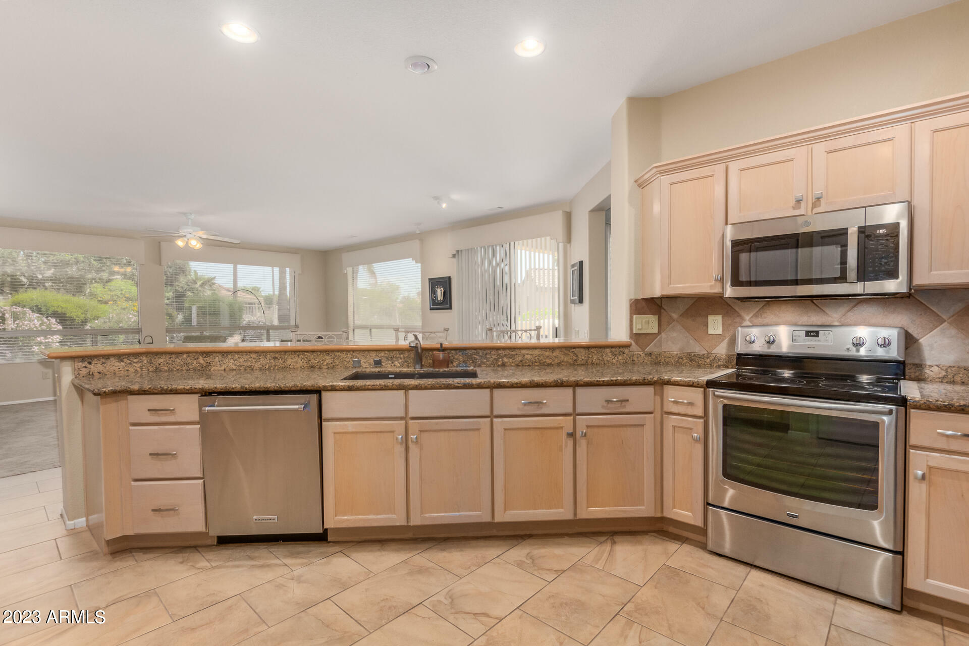 Property Photo:  17933 N Cherry Creek Drive  AZ 85374 