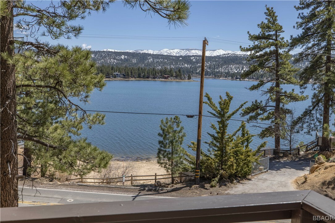 Property Photo:  337 Big Bear Tract Trail  CA 92333 