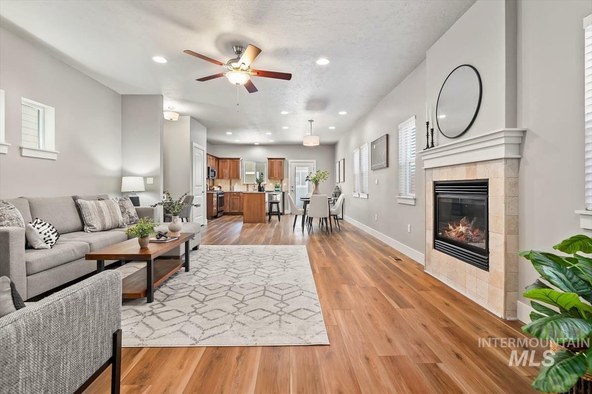 Property Photo: 6215 W Primrose St ID 83704