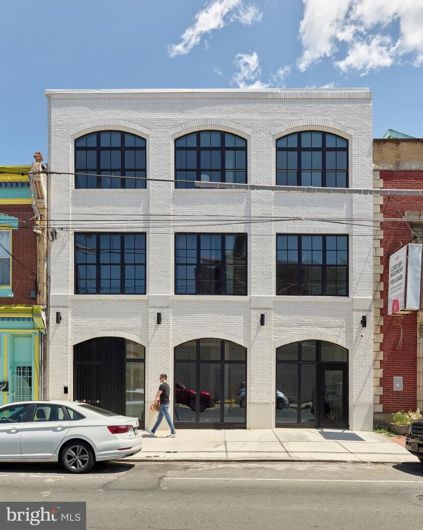 Property Photo: 2525 Frankford Avenue 3 PA 19125
