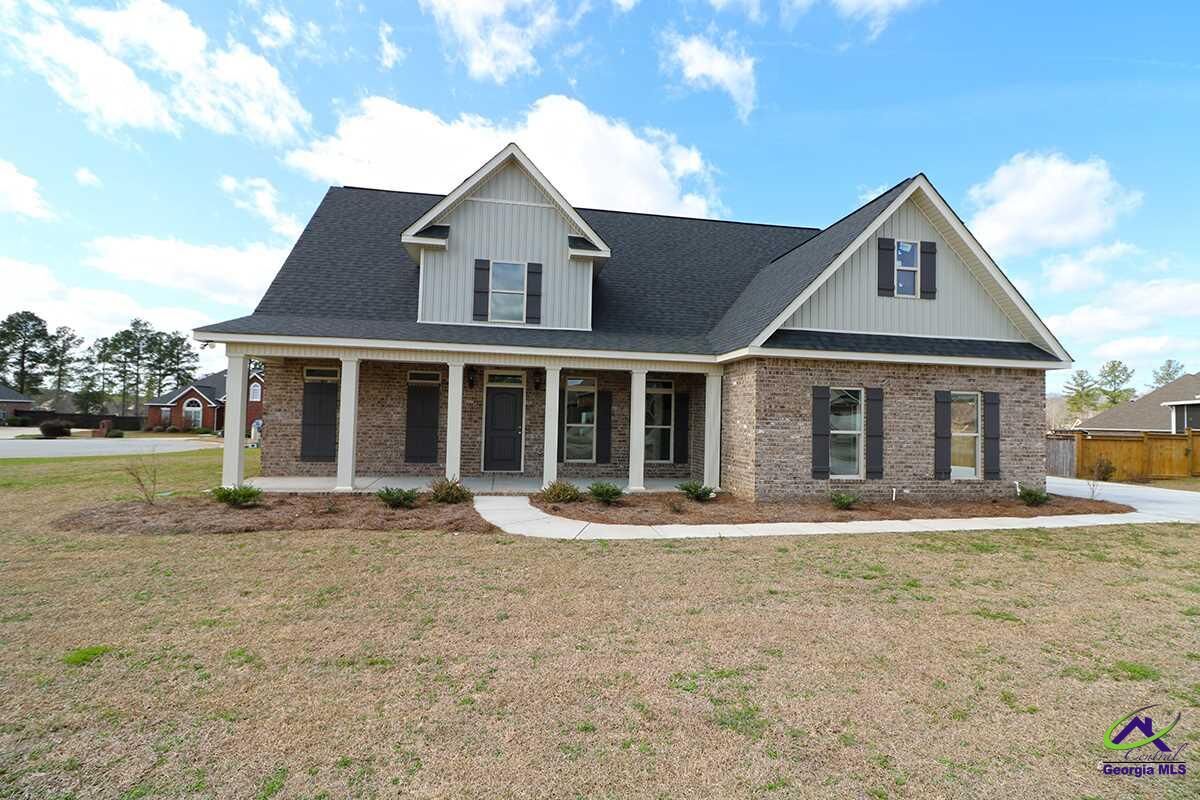 Property Photo:  106 Lexington Drive  GA 31005 
