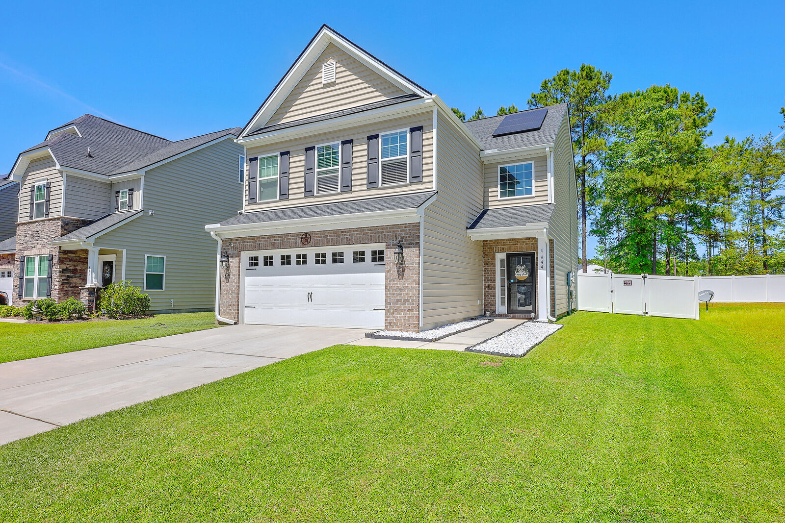 Property Photo: 444 Fetterbush Drive SC 29461