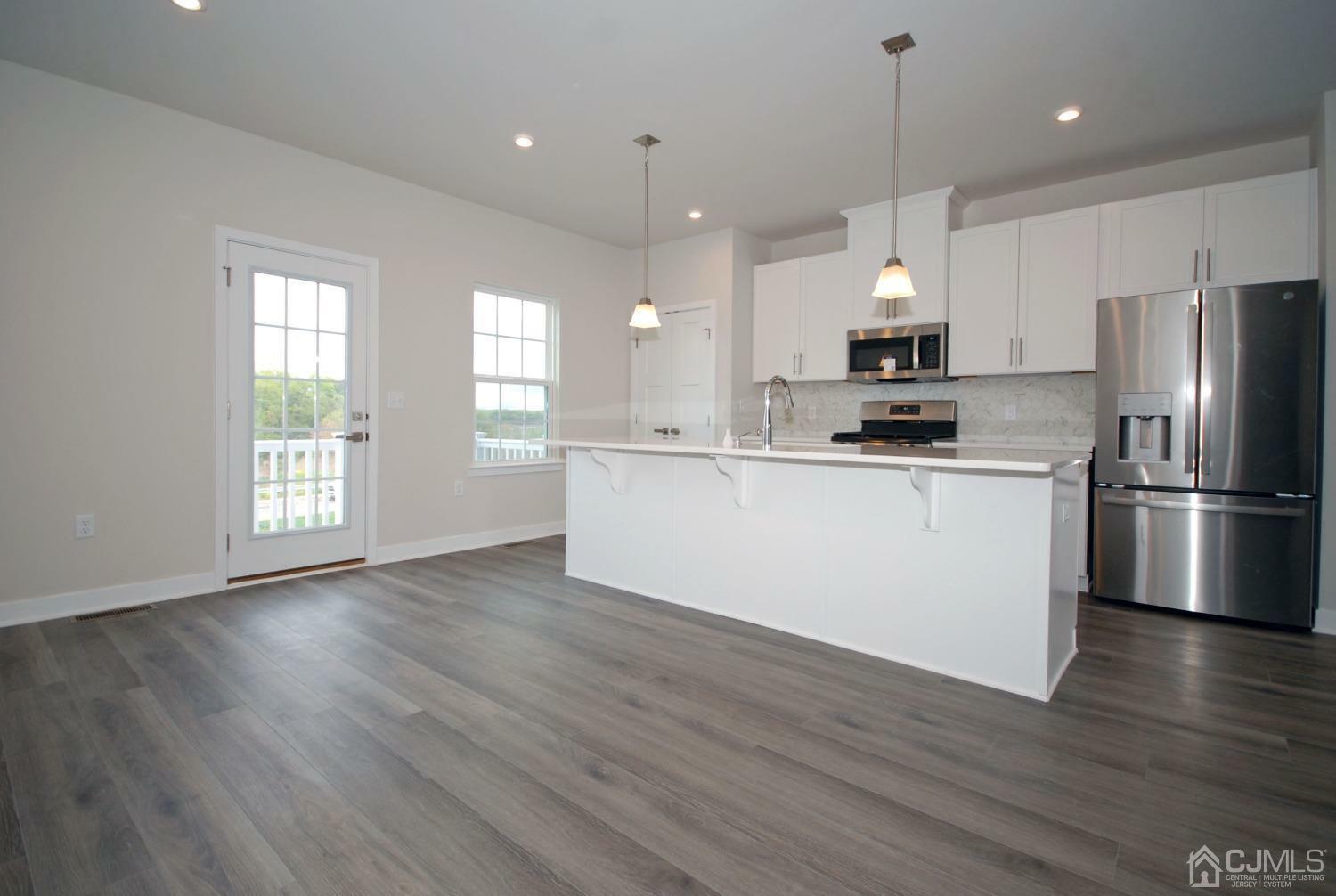 Property Photo: 1508 English Lane NJ 08859