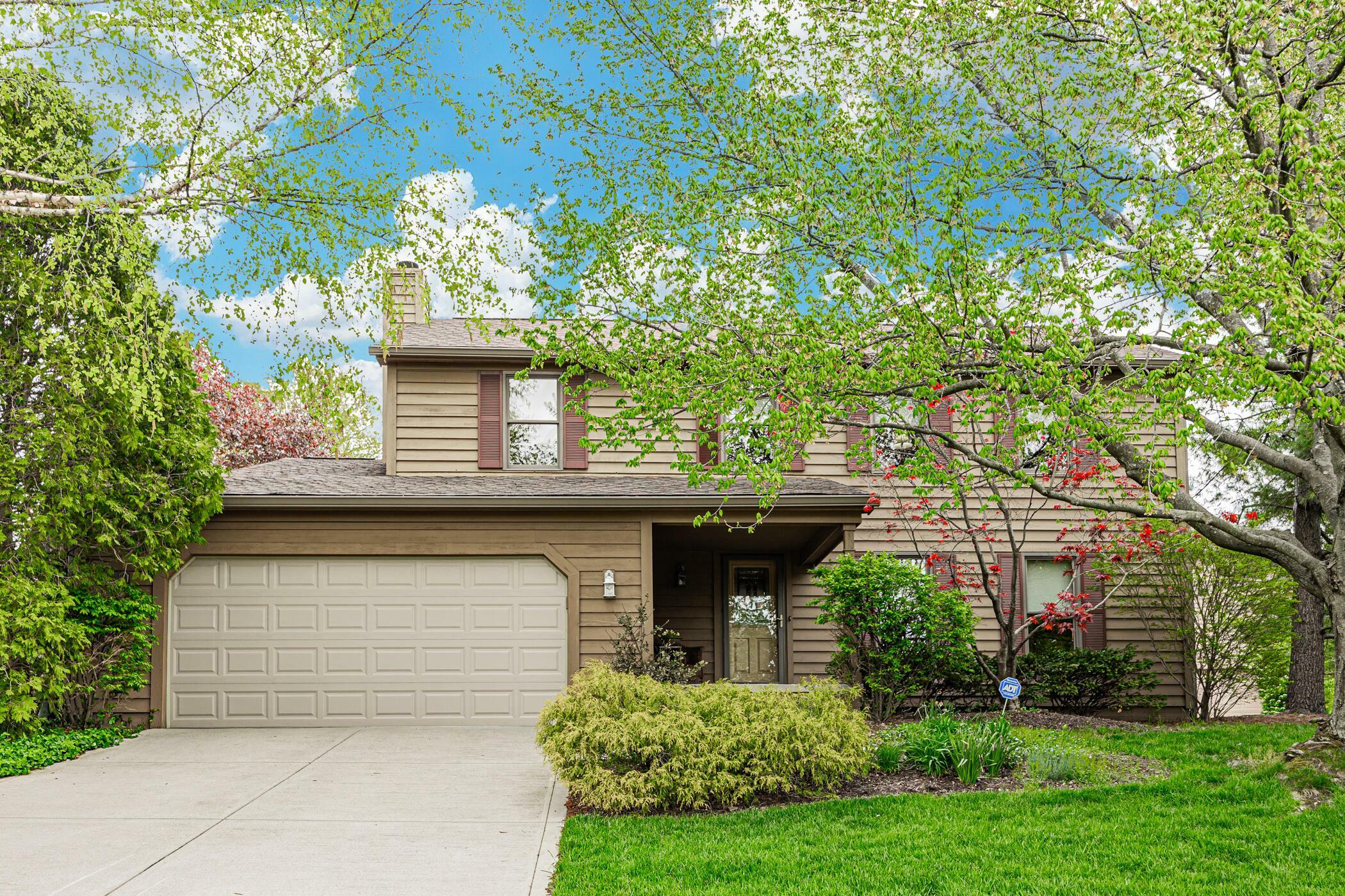 5320 Lynx Court  Westerville OH 43081 photo