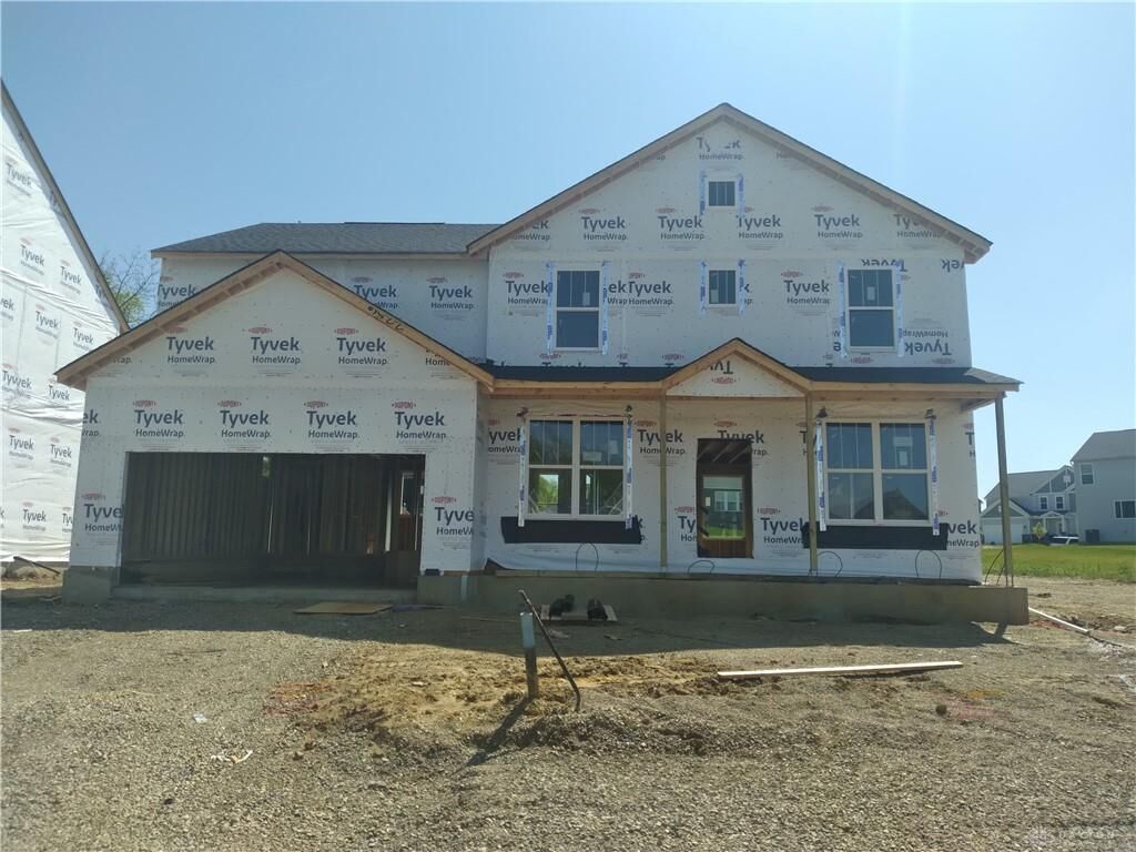 Property Photo:  1180 Melbourne Court  OH 45036 