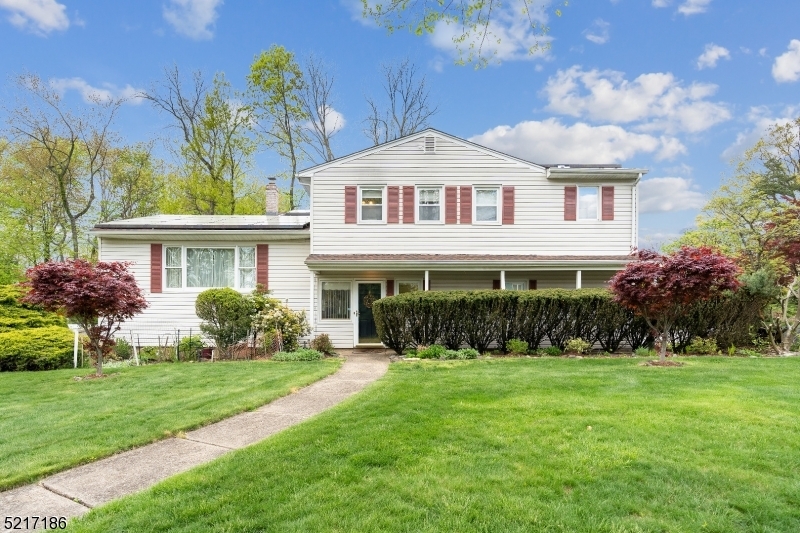 Property Photo:  47 Braemar Dr  NJ 07470 