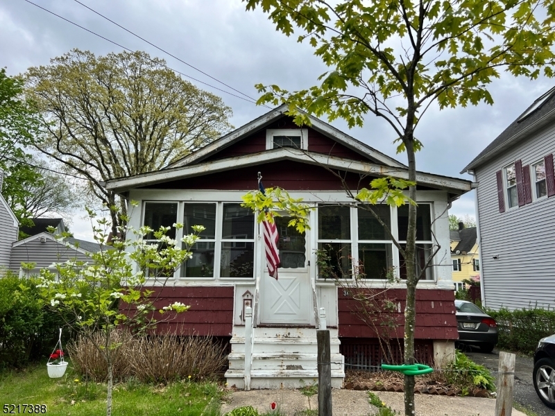 Property Photo: 36 Glenside Ave NJ 07901