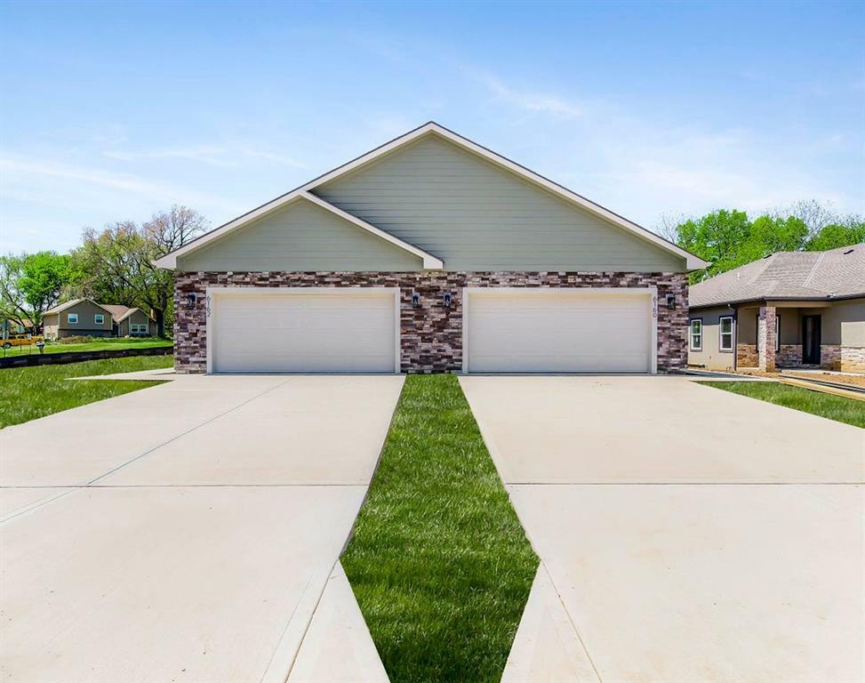 Property Photo: 6137 Park Street KS 66216