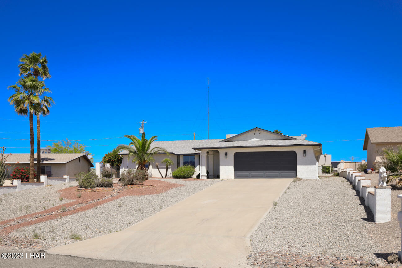 Property Photo:  3155 Silver Bell Dr  AZ 86406 