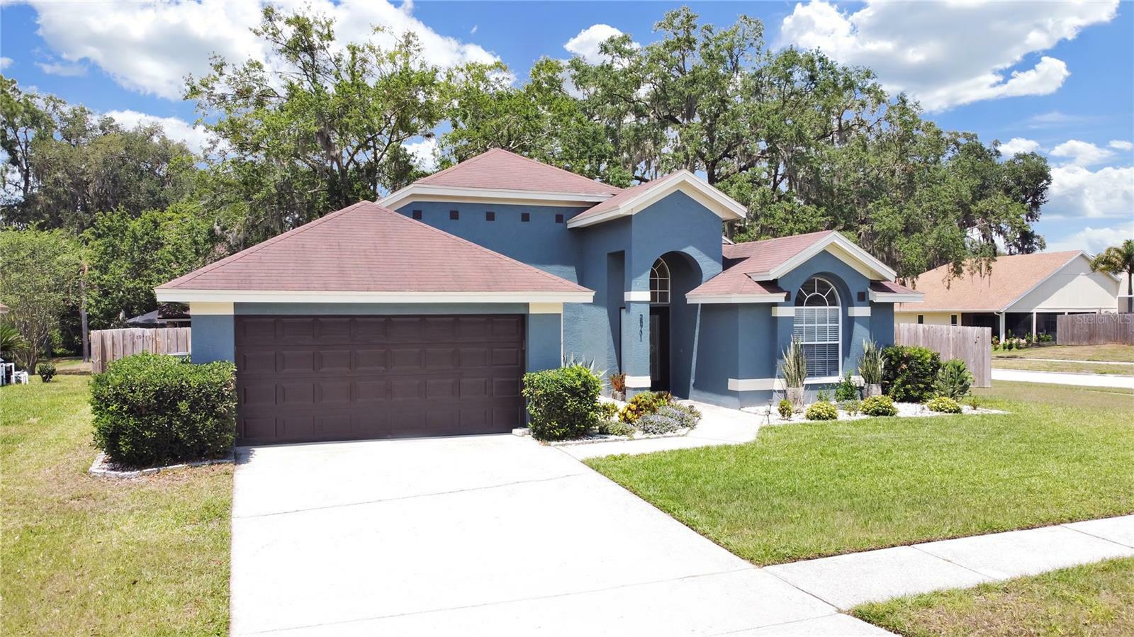 Property Photo:  28731 Raleigh Place  FL 33545 