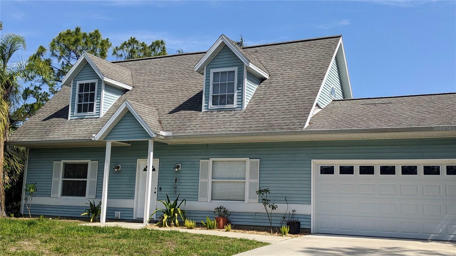 Property Photo:  23456 Beatrice Avenue  FL 33980 