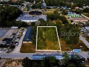 Property Photo:  S Industrial Drive  FL 32763 