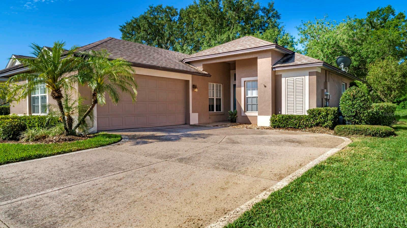 Property Photo:  7003 Arcadian Court  FL 32757 