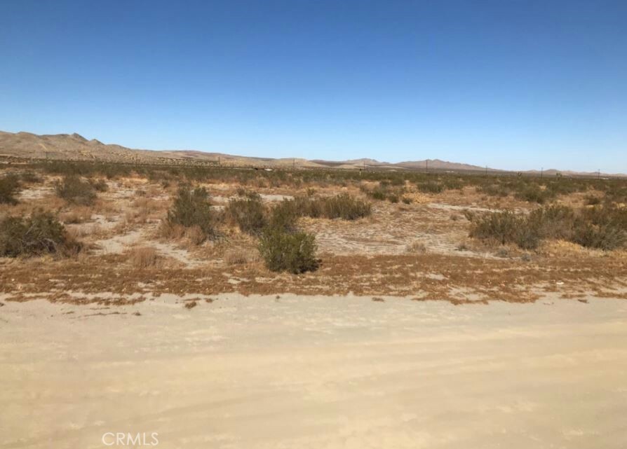 Property Photo:  0 Sonora Road  CA 92301 