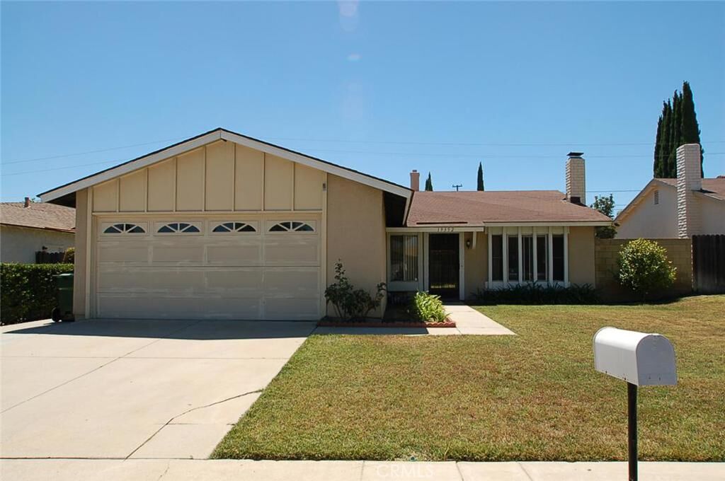 Property Photo:  19352 Pilario Street  CA 91748 