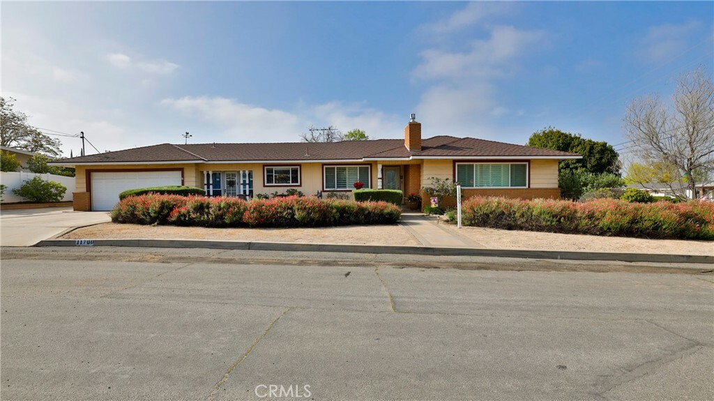 Property Photo:  11700 Peach Tree Circle  CA 92399 