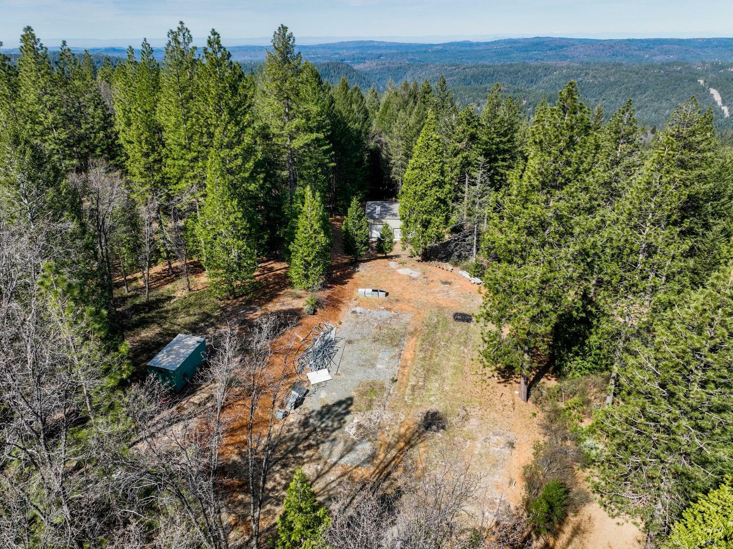 Property Photo:  30220 Magra Road  CA 95717 