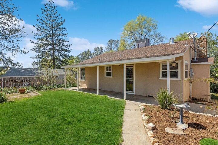 873 Hillcrest Street  Placerville CA 95667 photo
