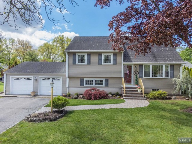 Property Photo: 43 Deerfield Road NJ 07470