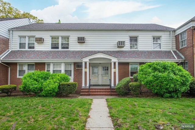 Property Photo:  33 Elmwood Terrace A  NJ 07407 