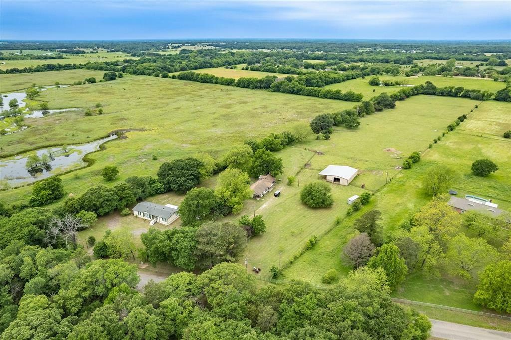 Property Photo:  11554 County Road 2316  TX 75160 