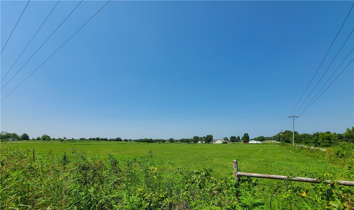 Property Photo:  Tract A Floyd Moore Road  AR 72734 