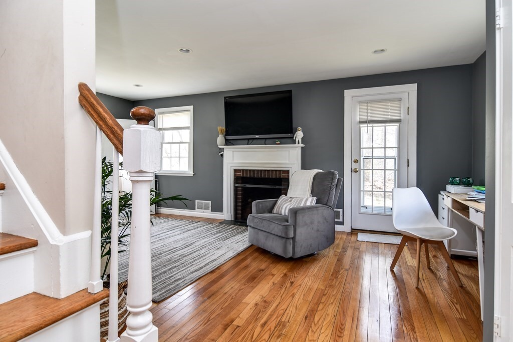 Property Photo: 74 Hartford St MA 01760