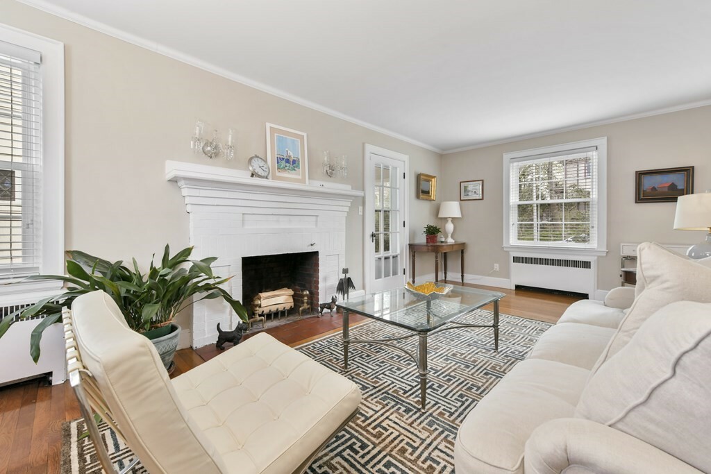 Property Photo:  16 Park Street  MA 02132 