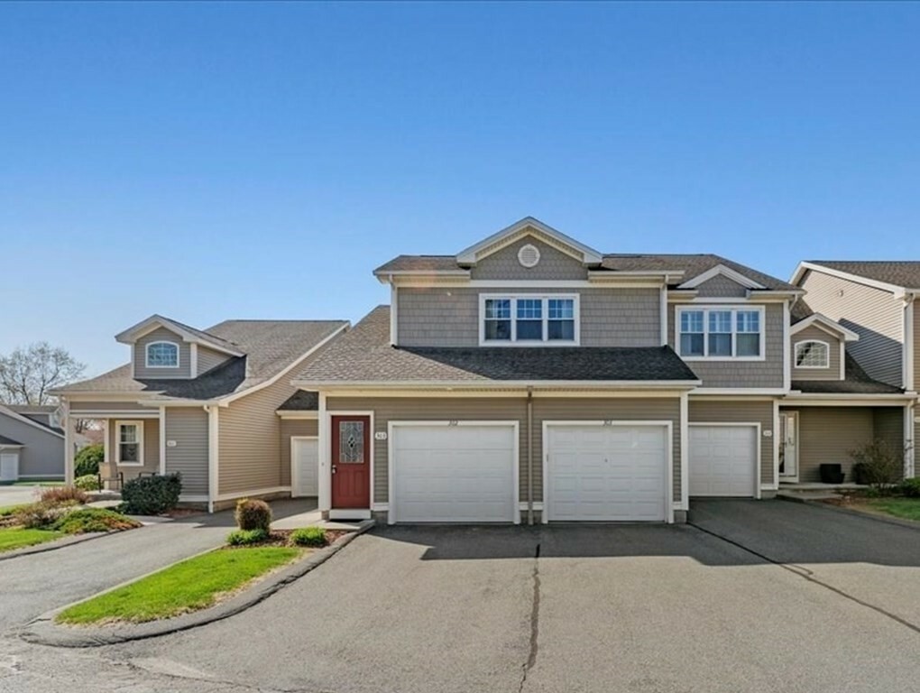 Property Photo: 517 Ideal Lane 303 MA 01056