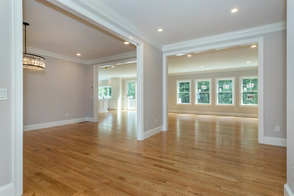 Property Photo: 127 Greenhill Road MA 02090