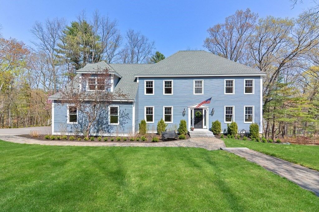 Property Photo:  634 Sudbury Street  MA 01752 