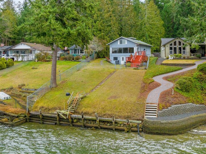 2 bed Longbranch home for sale 6720 156th Avenue SW, Longbranch, WA 98351