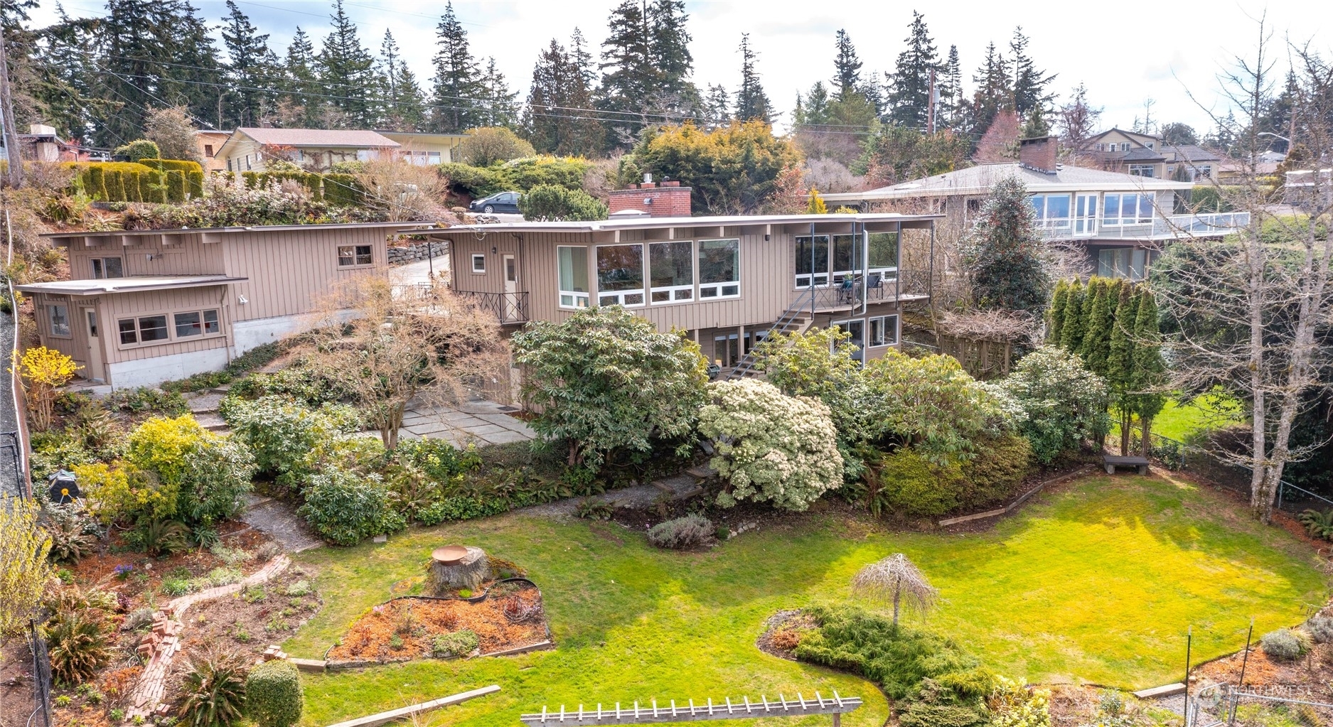 Property Photo: 310 Highland Drive WA 98225